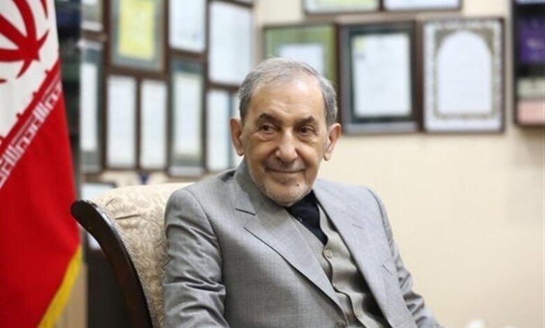 علی اکبر ولایتی