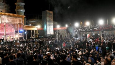 مسلمیه