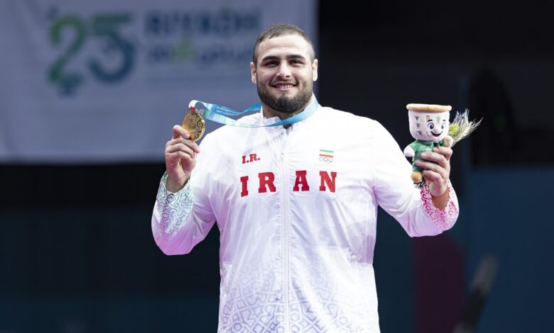 فردين هدايتي