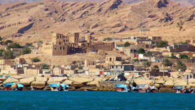 بندر سیراف