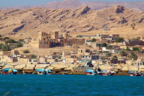 بندر سیراف