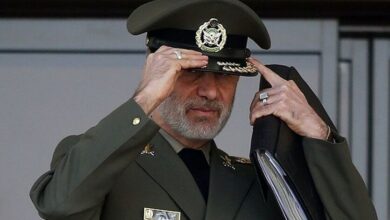 امیر حاتمی