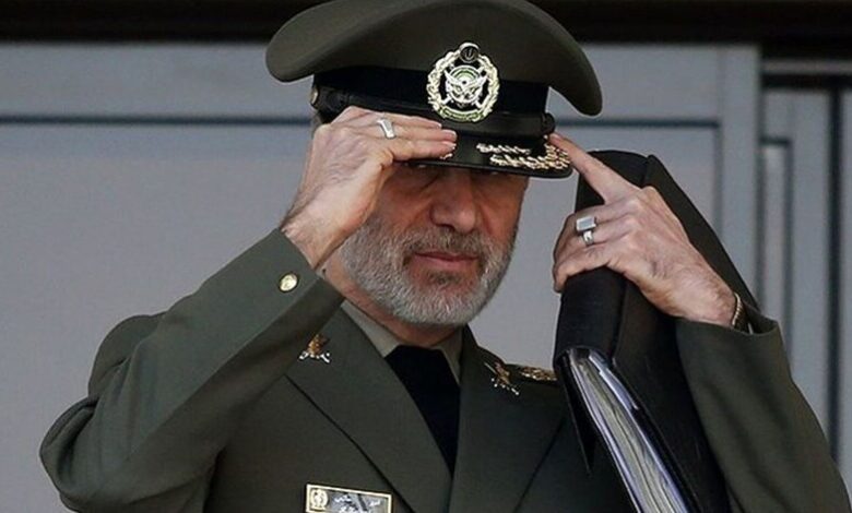 امیر حاتمی