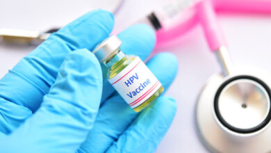 واکسن HPV