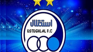 لوگو استقلال