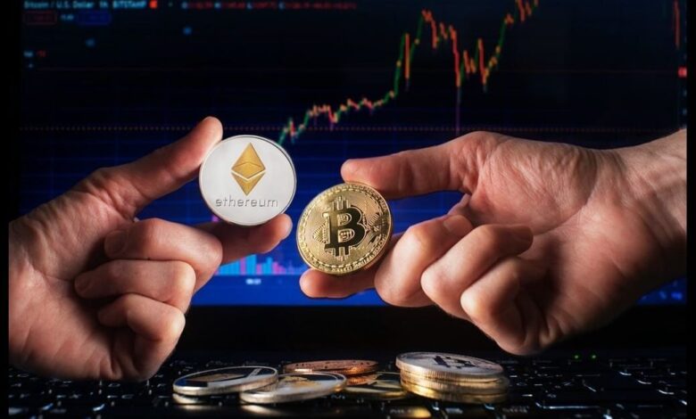 بیت کوین