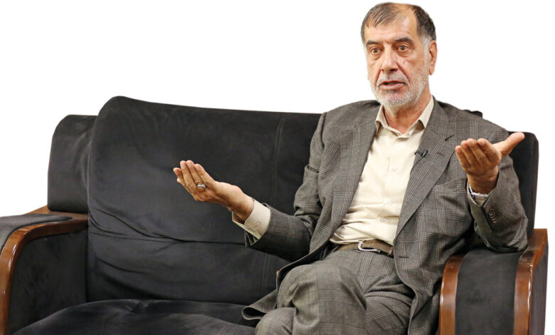 محمد رضا باهنر