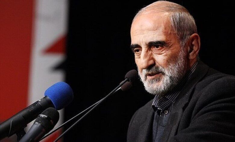 حسین شریعتمداری