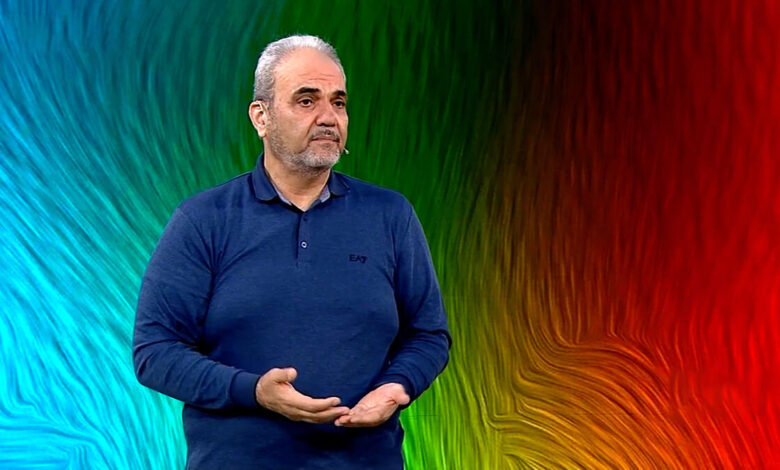 جواد خیابانی
