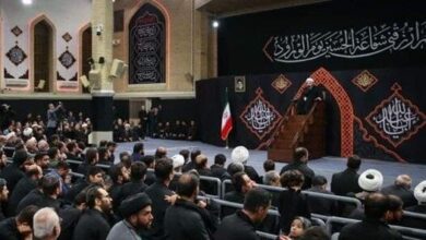 حسینیه امام خمینی