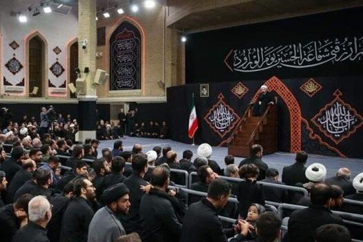 حسینیه امام خمینی