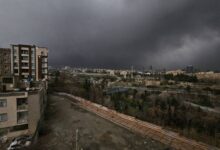 باران اسیدی