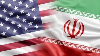 ايران و امريكا