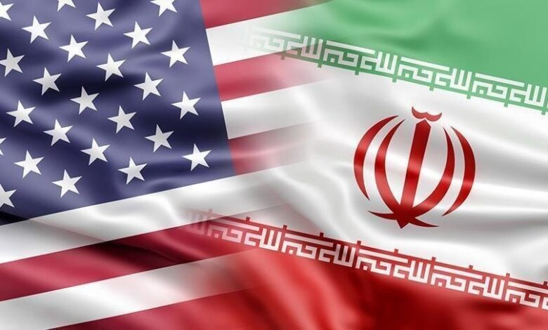ايران و امريكا