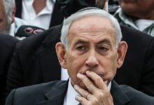 نتانیاهو
