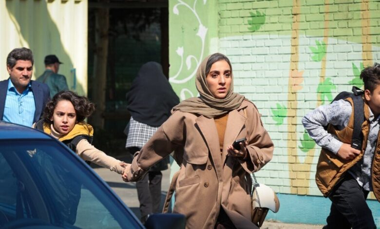 اهل ایران