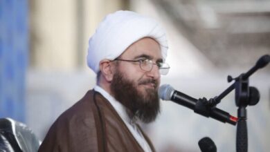 علی اکبری
