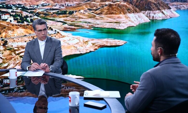 علی سیدزاده
