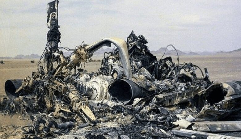هواپیمای C-130 امریکایی