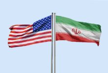 ایران و آمریکا