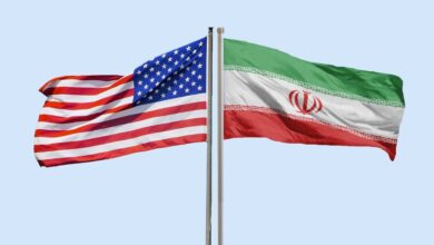 ایران و آمریکا