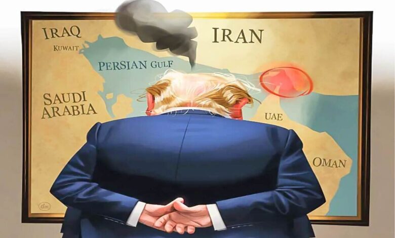 ترامپ