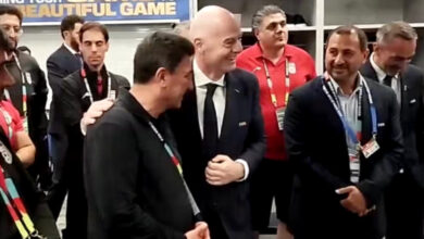 خبر خوب