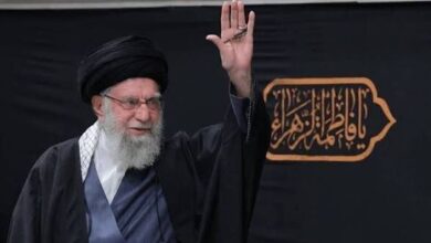 ستاد برزگداشت رهبر شهید