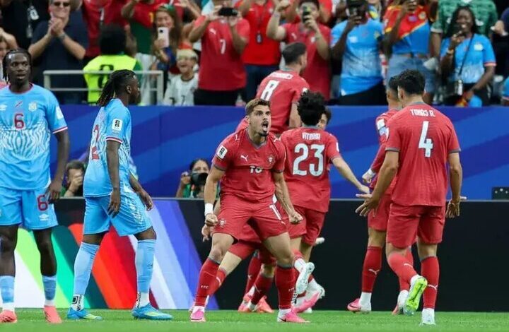 پرتغال