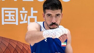 مهدی حبیبینژاد