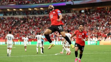 محمد صلاح