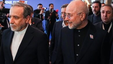 مذاکرات