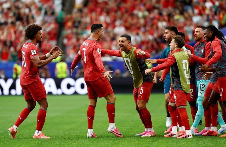 پرتغال