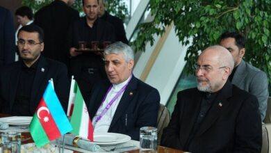 قالیباف موسی قاسم لی