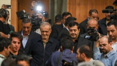 پزشکیان