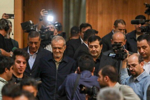 پزشکیان