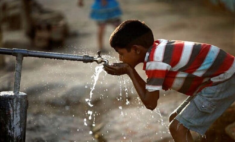 آب و فاضلاب