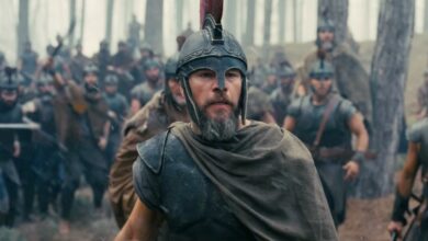 اديسه نولان