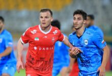 پرسپولیس