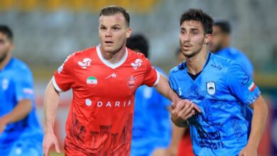 پرسپولیس