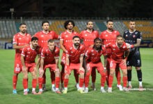 پرسپولیس ۱ - چادرملو ۲/ شکست تلخ سرخها