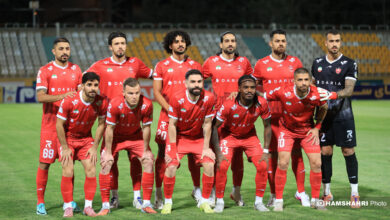 پرسپولیس ۱ - چادرملو ۲/ شکست تلخ سرخها