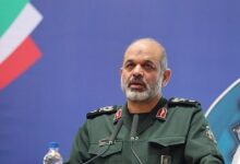 سردار وحیدی