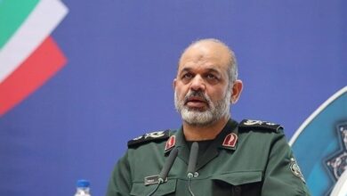 سردار وحیدی