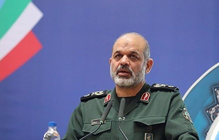 سردار وحیدی
