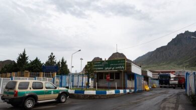 گمرک نوردوز