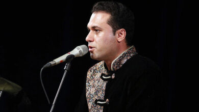 وحید تاج