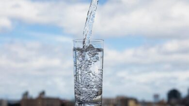 Drinking water - آب آشامیدنی - نوشیدنی