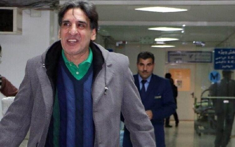 شاهین بیانی
