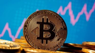 بیت کوین